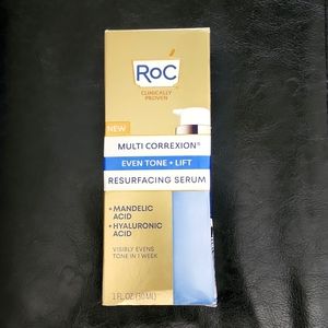 Roc multi correxion resurfacing serum